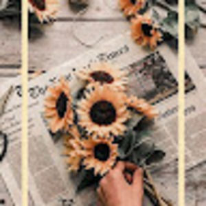 Meet your Posher, Makayla